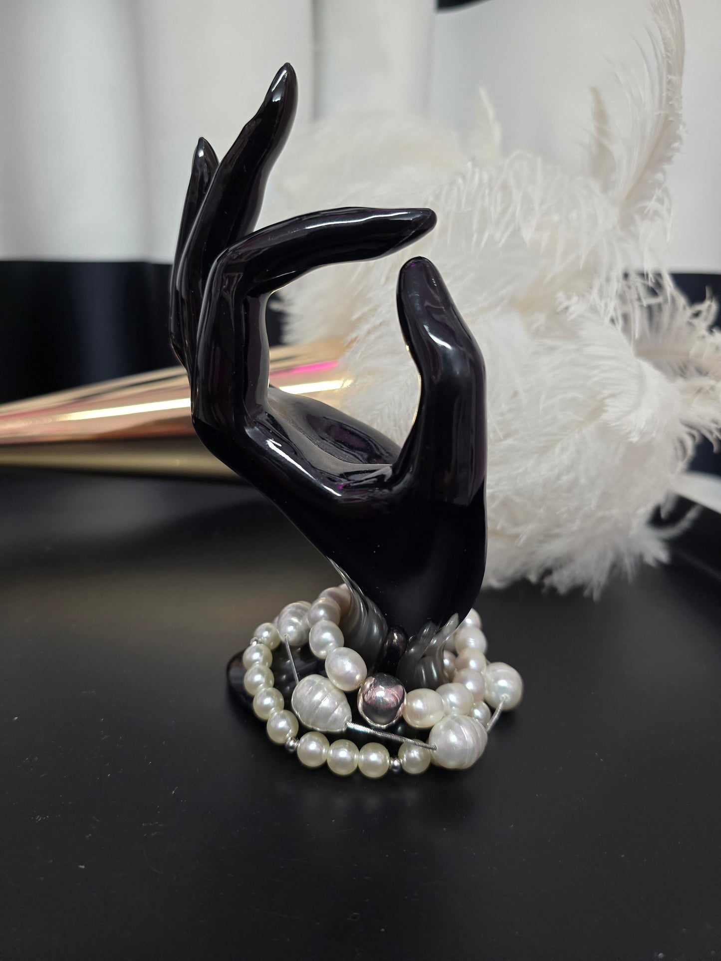 Pearls Bracelet