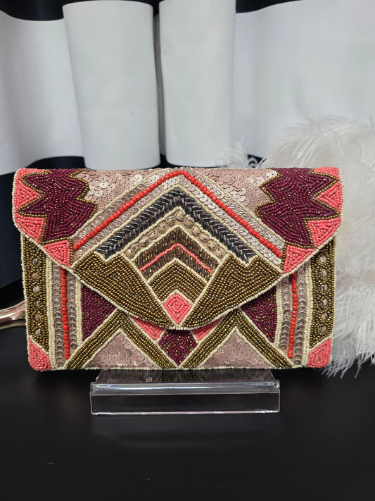 Coral Clutch
