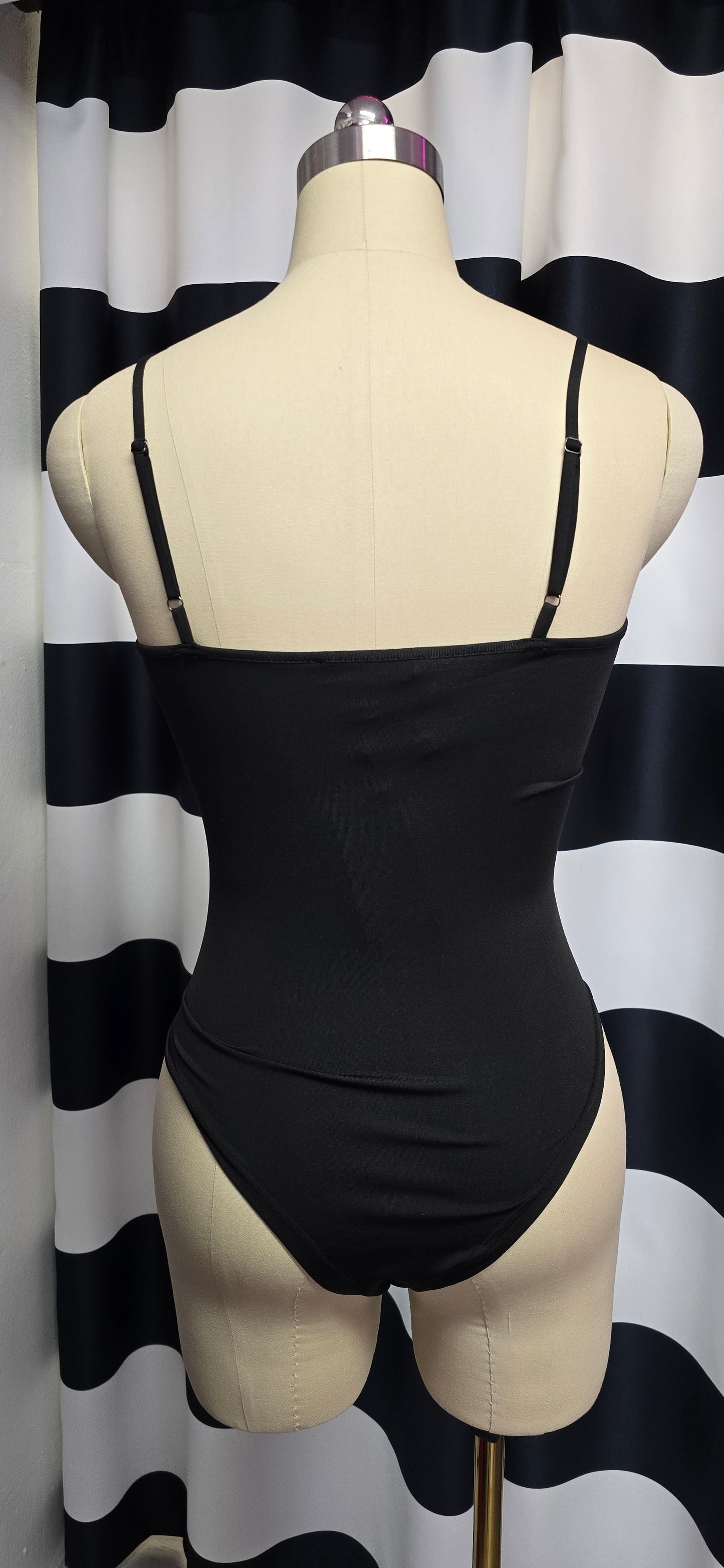 Black Bodysuit