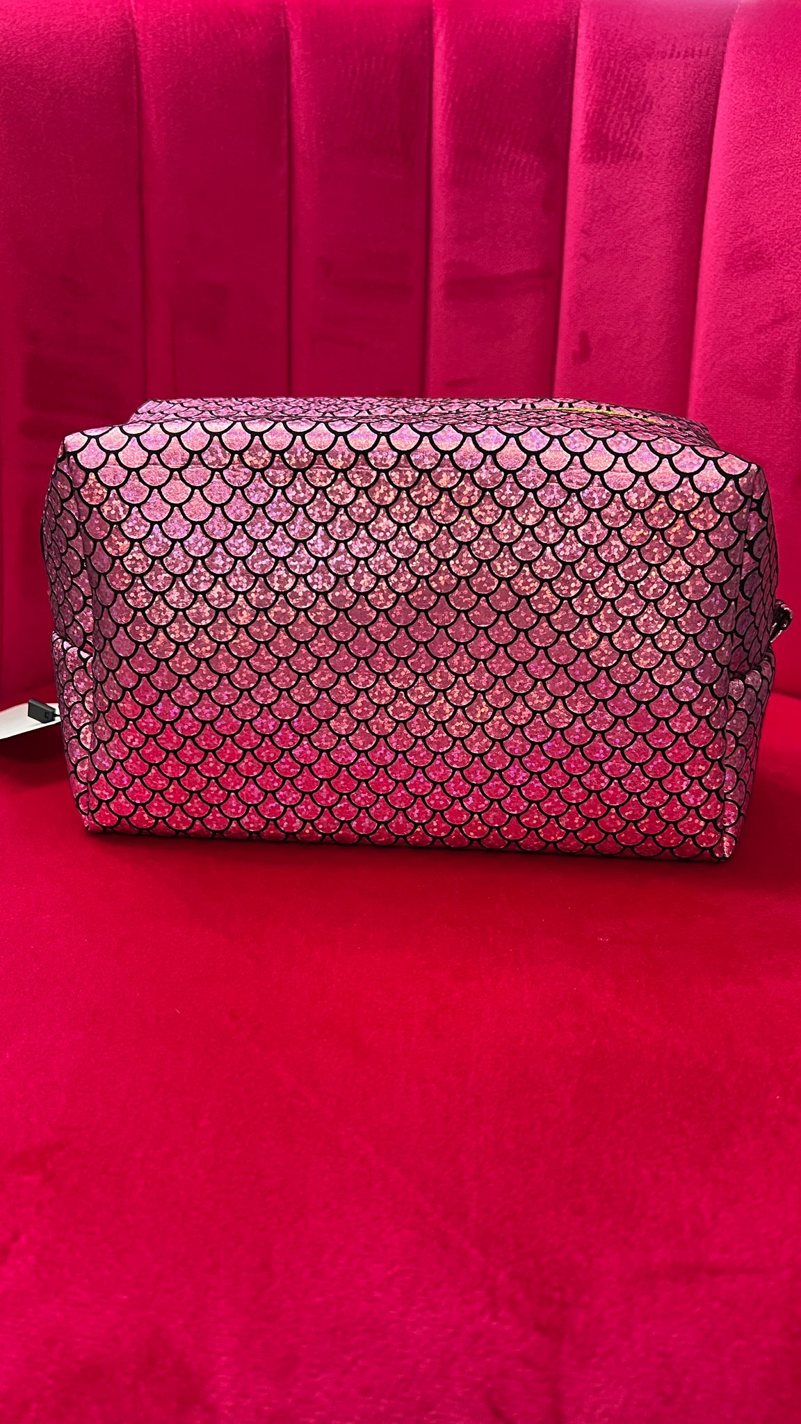 Makeup Bag