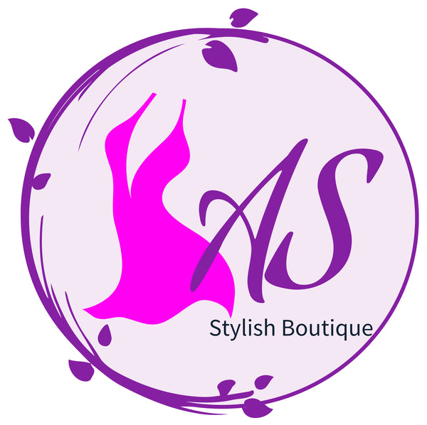 KAS Stylish Boutique logo
