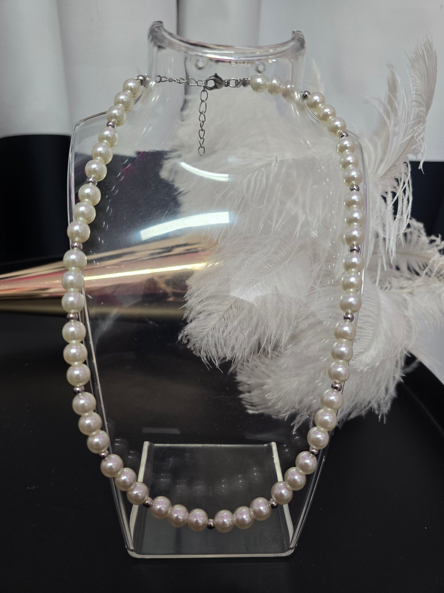 Pearls Necklace