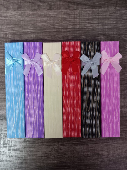 Gift Box Necklace