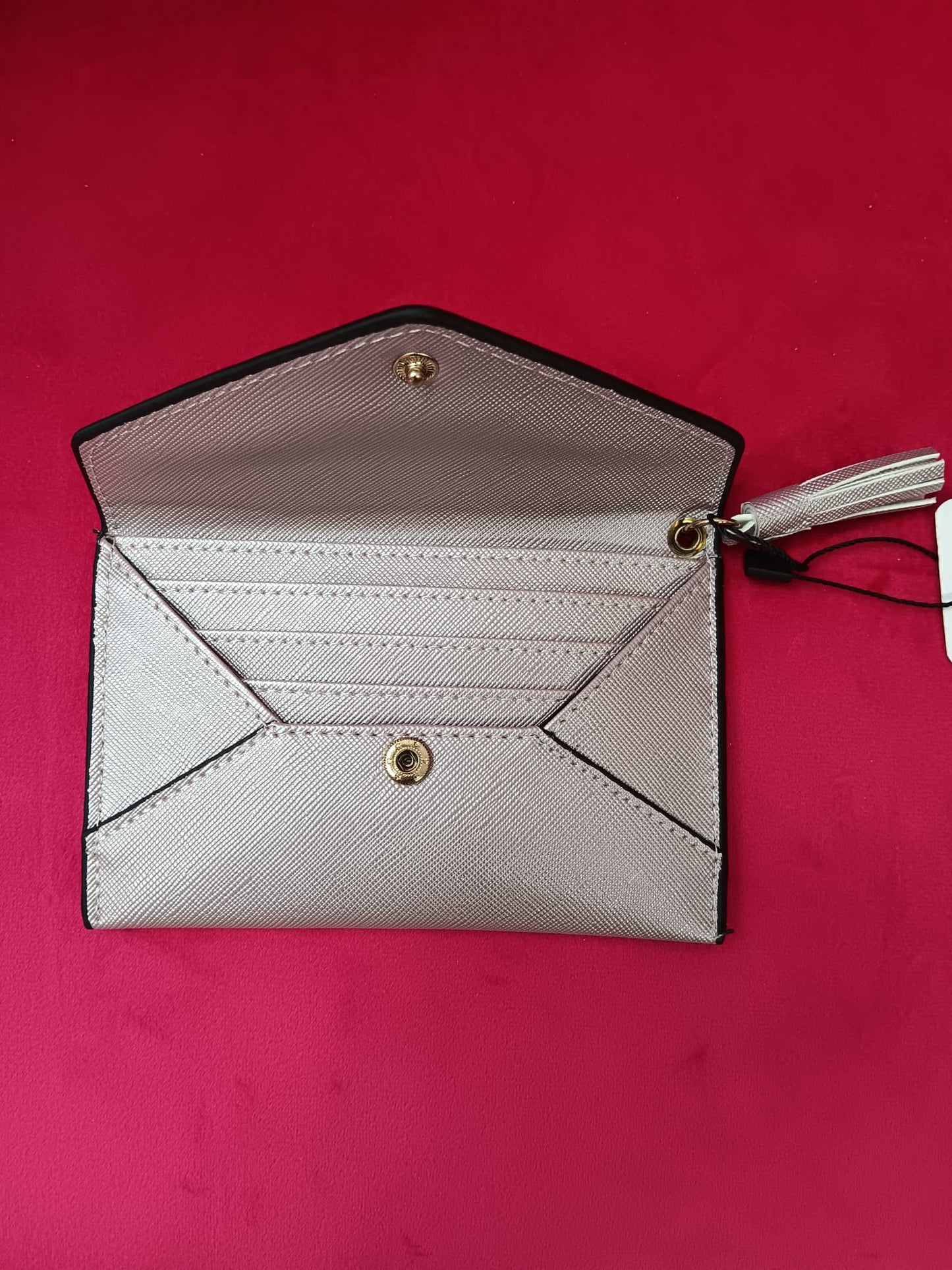 Card Holder Bag