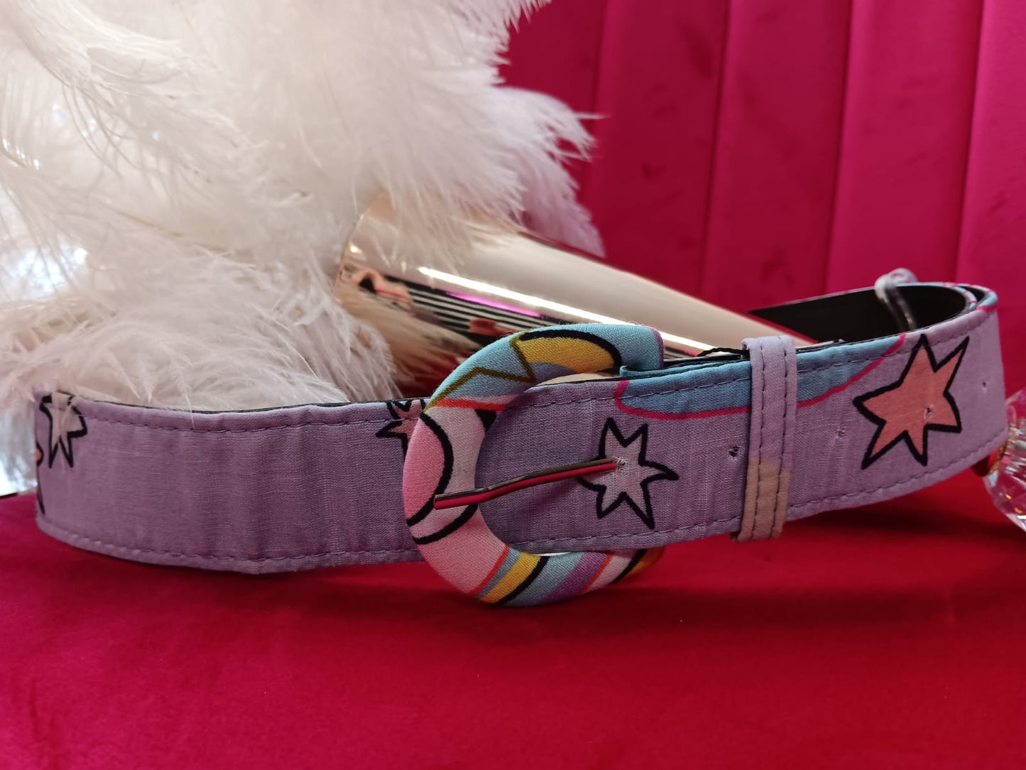 UNICORN BELT