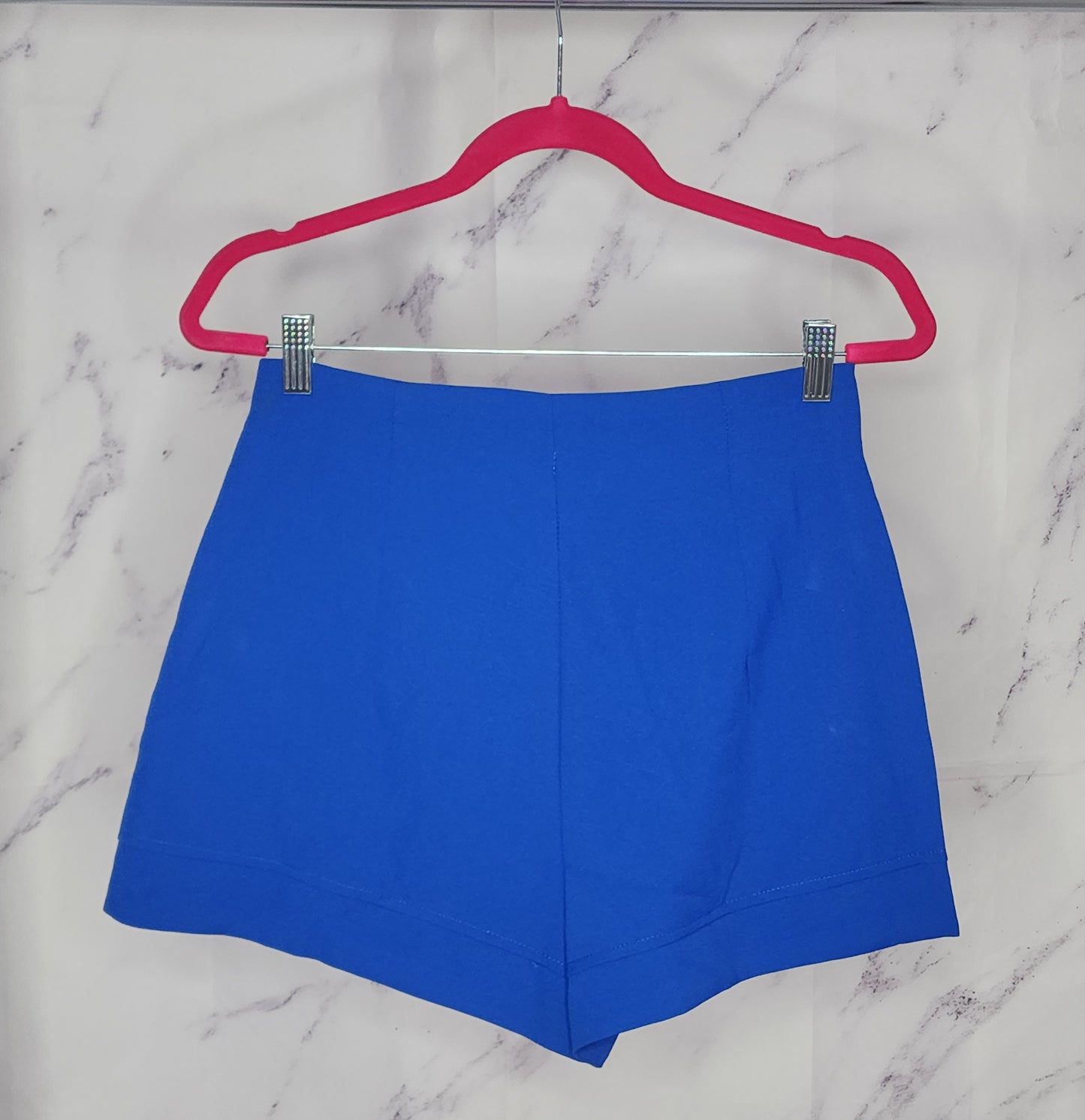 ROYAL BLUE SHORT PANT